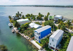 Stunning Oceanfront Key West Home With 360° Views